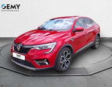 Renault Arkana Le Mans