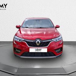 Renault Arkana Arkana E-Tech 145 - 21B Intens Le Mans