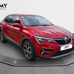 Renault Arkana Arkana E-Tech 145 - 21B Intens Le Mans