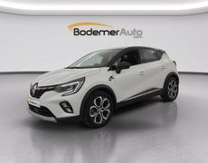 Renault Captur Concarneau