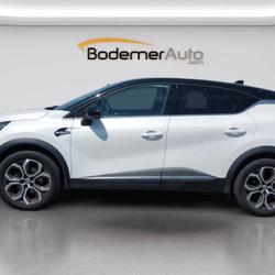 Renault Captur Captur E-Tech full hybrid 145 Techno fast track Concarneau