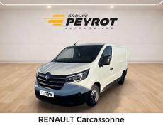 Renault Trafic Carcassonne