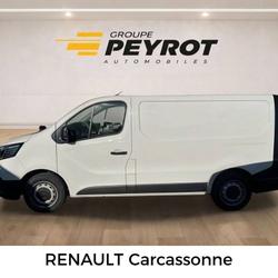Renault Trafic FGN L1H1 2800 KG BLUE DCI 130 GRAND CONFORT occasion - Carcassonne - photo 3/16