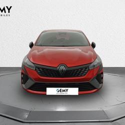 Renault Clio 5 Clio E-Tech full hybrid 145 ch GSR2 Esprit Alpine Le Mans