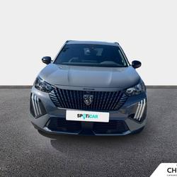 Peugeot 2008 2008 Hybrid 136 e-DCS6 Allure Dole