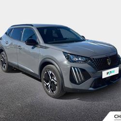 Peugeot 2008 2008 Hybrid 136 e-DCS6 Allure Dole