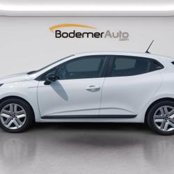 Renault Clio 5 Clio E-Tech full hybrid 145 ch GSR2 Evolution Concarneau