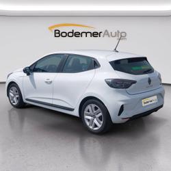Renault Clio 5 Clio E-Tech full hybrid 145 ch GSR2 Evolution Concarneau