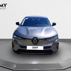 Renault Megane E-Tech Megane E-Tech EV60 220 ch super charge Equilibre Le Mans