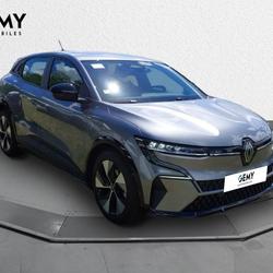 Renault Megane E-Tech Megane E-Tech EV60 220 ch super charge Equilibre Le Mans