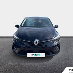 Renault Clio 5 Clio E-Tech full hybrid 145 Evolution Dole