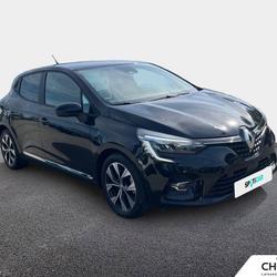 Renault Clio 5 Clio E-Tech full hybrid 145 Evolution Dole