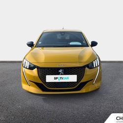 Peugeot e-208 208 Electrique 50 kWh 136ch GT Dole