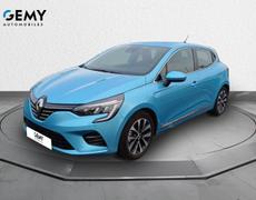 Renault Clio 5 Chambray-lès-Tours