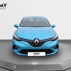 Renault Clio 5 Clio E-Tech 140 - 21N Intens Chambray-l&egrave;s-Tours