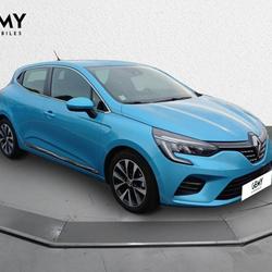 Renault Clio 5 Clio E-Tech 140 - 21N Intens Chambray-l&egrave;s-Tours