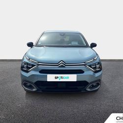 Citroen C4 C4 PureTech 130 S&S EAT8 Shine Dole