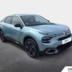 Citroen C4 C4 PureTech 130 S&S EAT8 Shine Dole