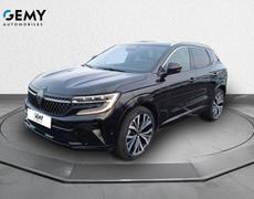 Renault Austral Chambray-lès-Tours