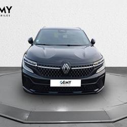 Renault Austral Austral E-Tech hybrid 200 Iconic Chambray-l&egrave;s-Tours