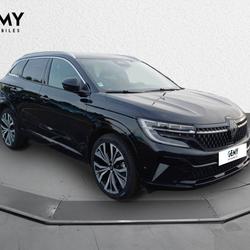 Renault Austral Austral E-Tech hybrid 200 Iconic Chambray-l&egrave;s-Tours