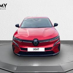 Renault Megane E-Tech Megane E-Tech EV60 220 ch super charge Equilibre Le Mans
