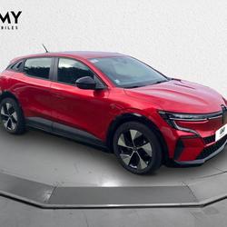Renault Megane E-Tech Megane E-Tech EV60 220 ch super charge Equilibre Le Mans