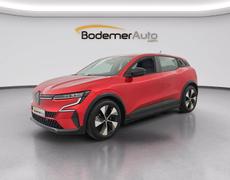 Renault Megane E-Tech Concarneau