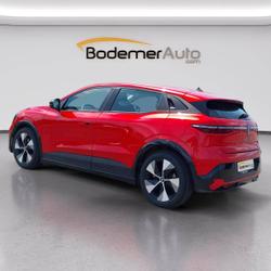 Renault Megane E-Tech Megane E-Tech EV60 220 ch super charge Equilibre Concarneau