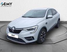 Renault Arkana Chambray-lès-Tours