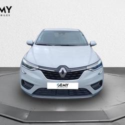 Renault Arkana Arkana E-Tech 145 Business Chambray-l&egrave;s-Tours