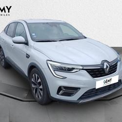 Renault Arkana Arkana E-Tech 145 Business Chambray-l&egrave;s-Tours