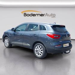 Renault Kadjar Kadjar Blue dCi 115 Business Concarneau