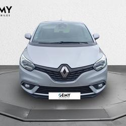 Renault Scenic 4 Scenic TCe 140 Energy EDC Business Chambray-l&egrave;s-Tours