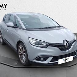 Renault Scenic 4 Scenic TCe 140 Energy EDC Business Chambray-l&egrave;s-Tours