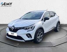 Renault Captur Le Mans