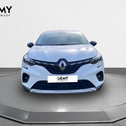 Renault Captur Captur E-Tech 145 - 21 Intens Le Mans