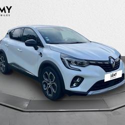Renault Captur Captur E-Tech 145 - 21 Intens Le Mans