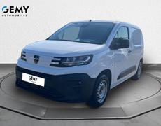 Peugeot Partner Pontivy