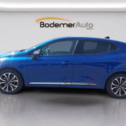 Renault Clio 5 Clio E-Tech full hybrid 145 Techno Concarneau