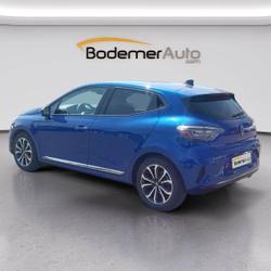 Renault Clio 5 Clio E-Tech full hybrid 145 Techno Concarneau