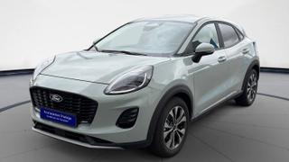 Ford Puma  - Titanium - photo 0