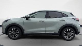 Ford Puma  - Titanium - photo 1