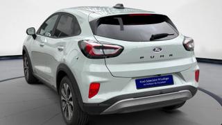 Ford Puma  - Titanium - photo 2