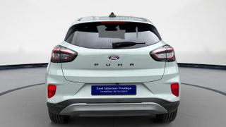 Ford Puma  - Titanium - photo 3