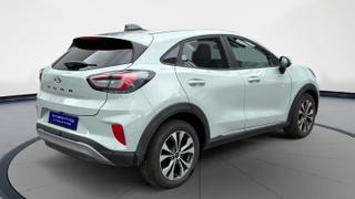 Ford Puma  - Titanium - photo 4