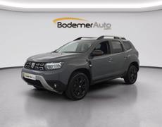 Dacia Duster Concarneau