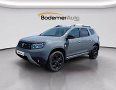 Dacia Duster Concarneau