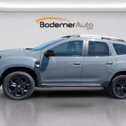 Dacia Duster Duster TCe 150 FAP 4x2 EDC SL Extreme Concarneau