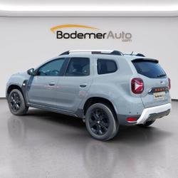 Dacia Duster Duster TCe 150 FAP 4x2 EDC SL Extreme Concarneau
